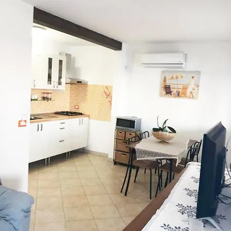 Aparthotel Giglio Di Mare 3*