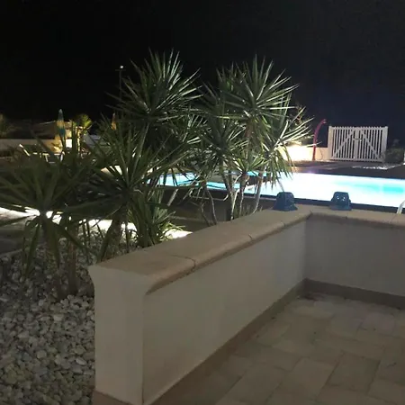 Giglio Di Mare Aparthotel 3*