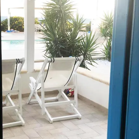 Aparthotel Giglio Di Mare 3*