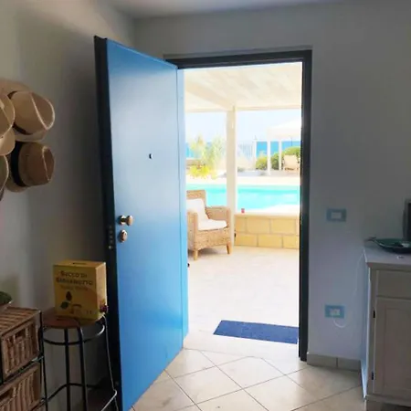 Aparthotel Giglio Di Mare