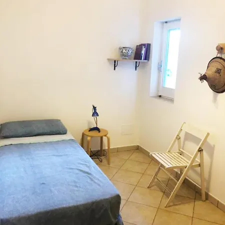 Aparthotel Giglio Di Mare 3*