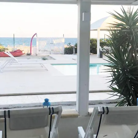Aparthotel Giglio Di Mare