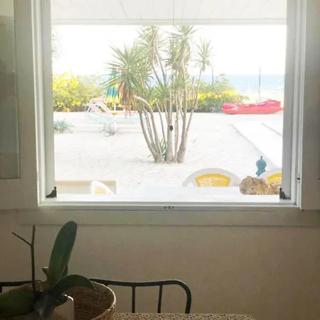 Giglio Di Mare Aparthotel 3*