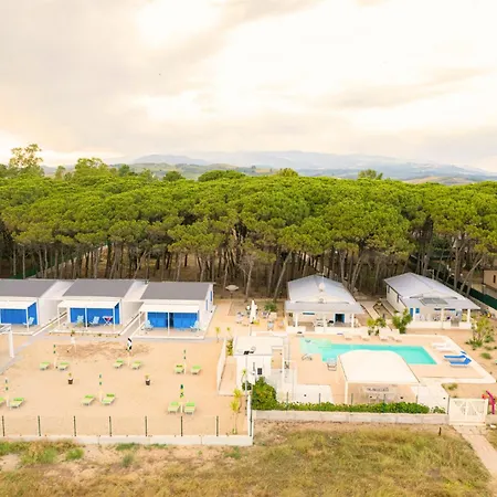 Aparthotel Giglio Di Mare Sellia Marina