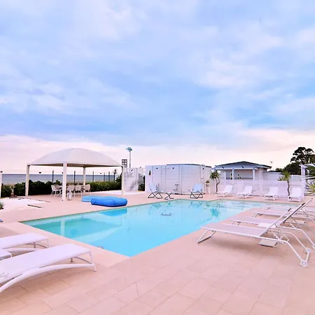 Aparthotel Giglio Di Mare