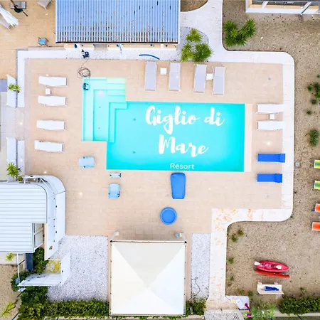 Giglio Di Mare Aparthotel