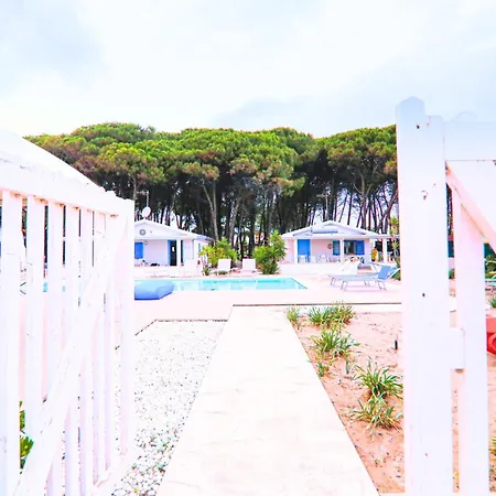 Aparthotel Giglio Di Mare 3*