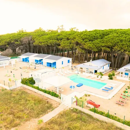 Giglio Di Mare Aparthotel