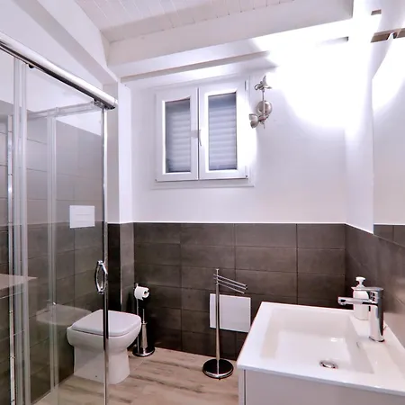 Aparthotel Giglio Di Mare