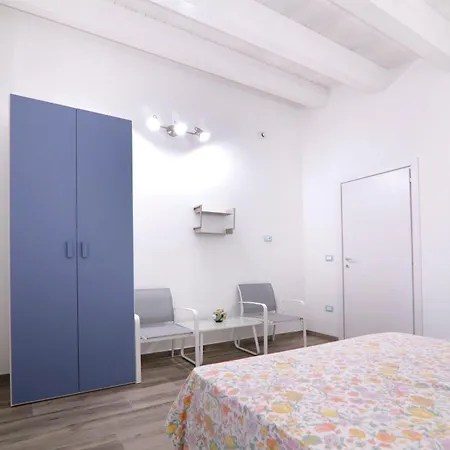 Aparthotel Giglio Di Mare