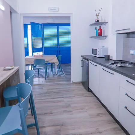 Aparthotel Giglio Di Mare