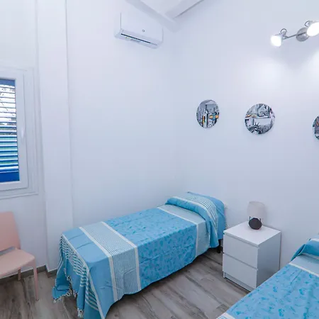 Aparthotel Giglio Di Mare 3*